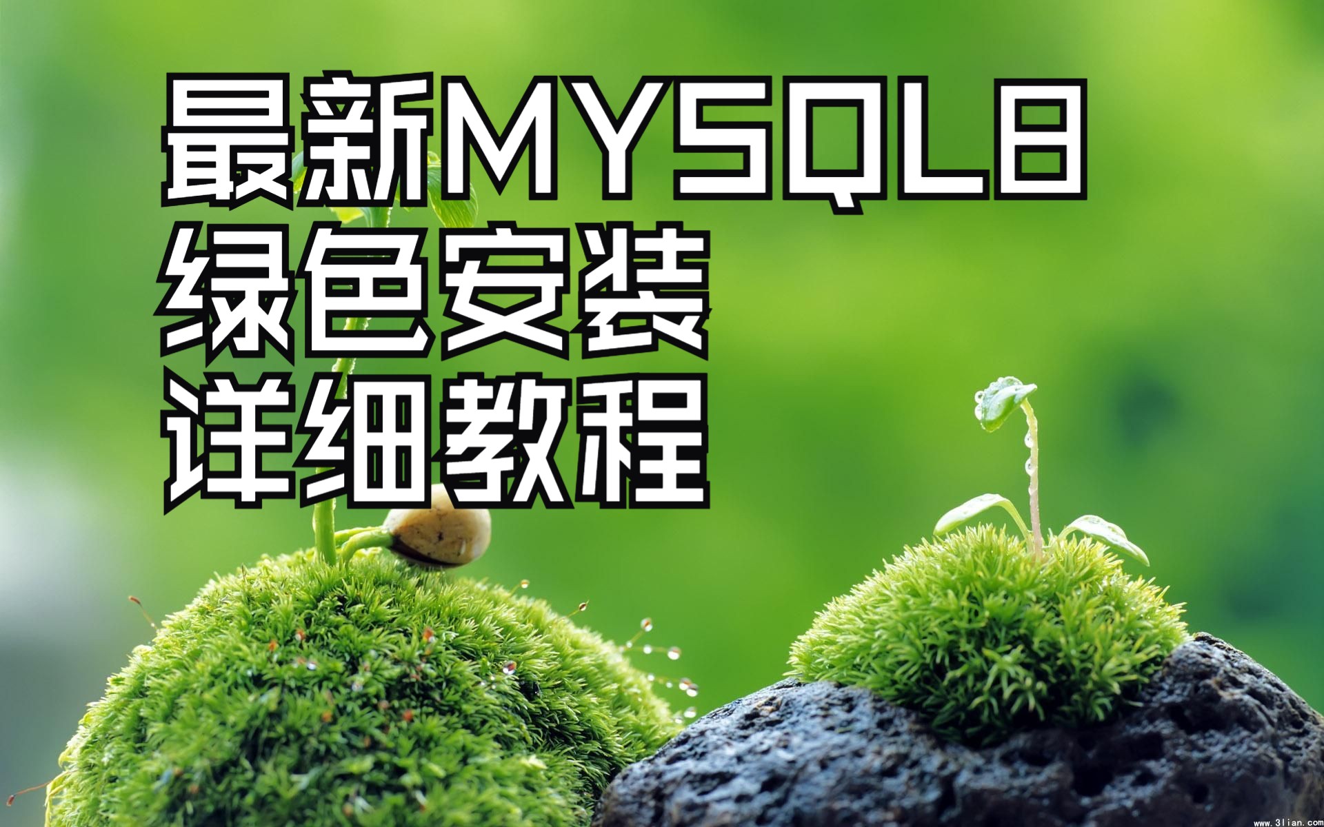 mysql8下载安装教程(mysql8022安装)