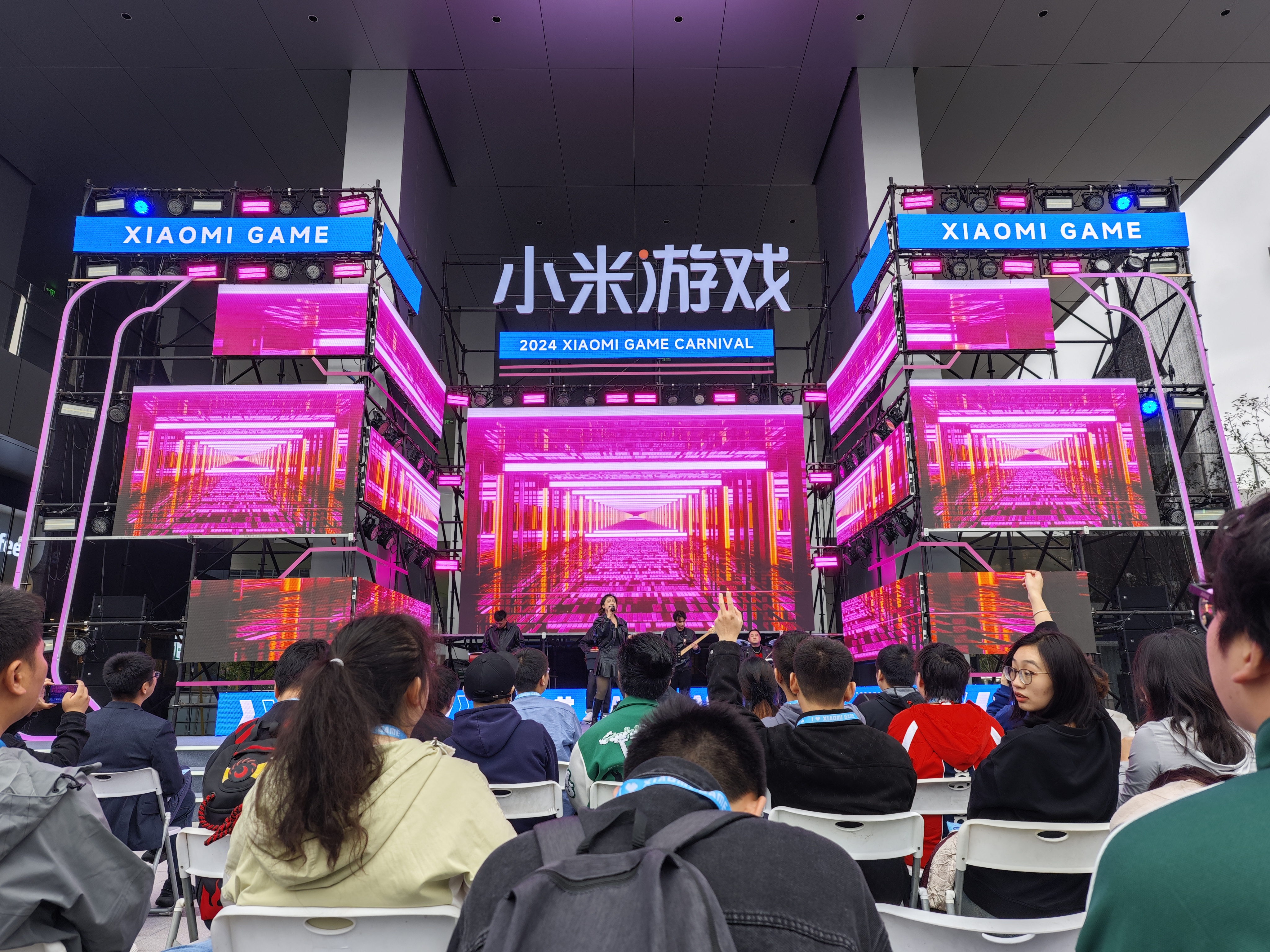 下载小米游戏中心-(电脑怎么下载小米游戏中心)